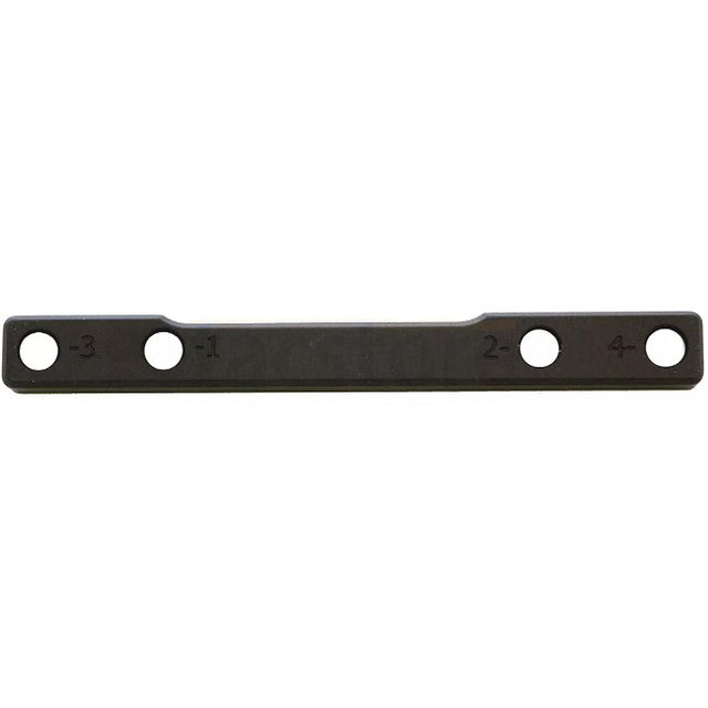 Spuhr Side Clamp SP-4001/4601/4801/4901 4-Screw
