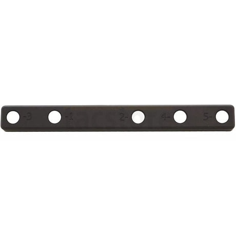 Spuhr Side Clamp SP-4011
