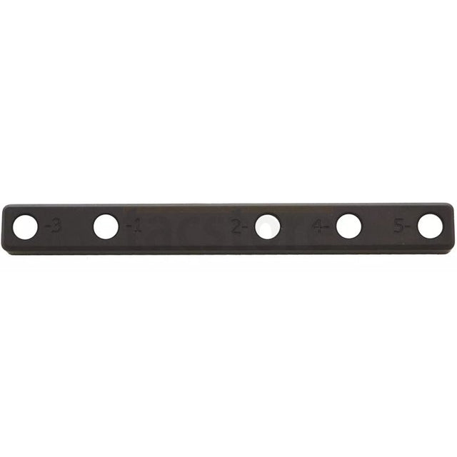 Spuhr Side Clamp SP-4011