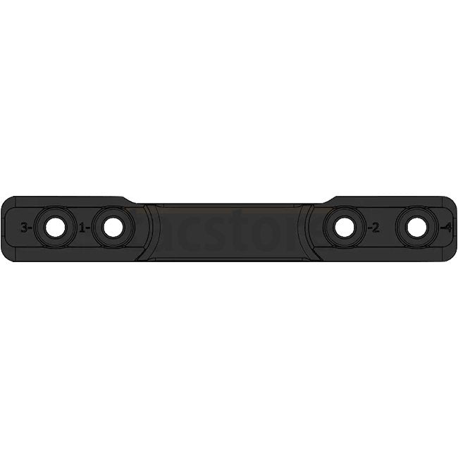 Spuhr Side Clamp SP-3002/3004/3006/3602/5002/5006/5602