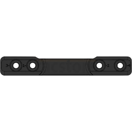 Spuhr Side Clamp SP-3002/3004/3006/3602/5002/5006/5602
