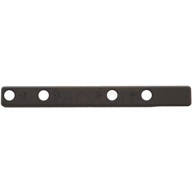 Spuhr Side Clamp SA-4601/4801/4901 & ST-4701/4708/4801/4808