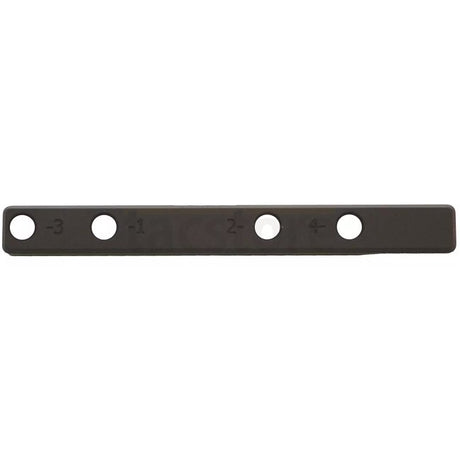 Spuhr Side Clamp SA-4601/4801/4901 & ST-4701/4708/4801/4808