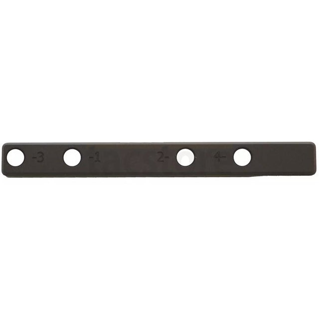 Spuhr Side Clamp SA-4601/4801/4901 & ST-4701/4708/4801/4808