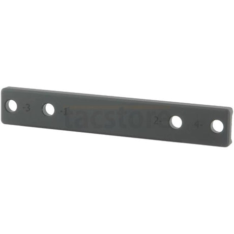 Spuhr Side Clamp SP-6016