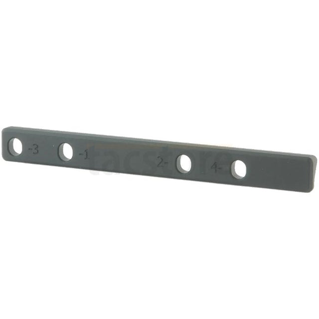 Spuhr Side Clamp SA-3601 ST-3701
