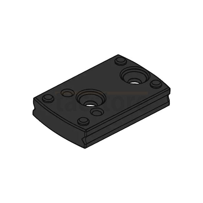 Spuhr Interface Shield