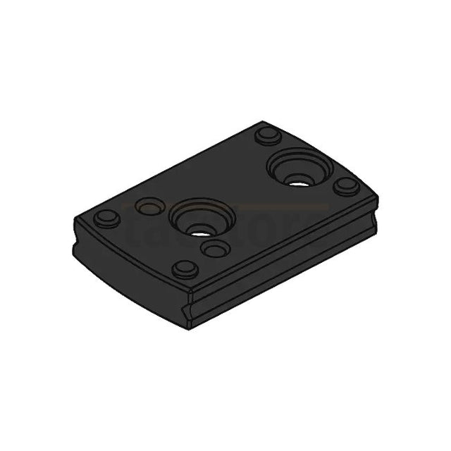 Spuhr Interface Shield