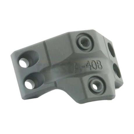 Spuhr C-Series & Gen2 SP-4036/4636 Rear