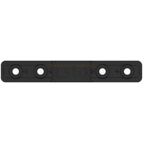Spuhr Side Clamp SP-3016/3616/4016/4616/5016/5616