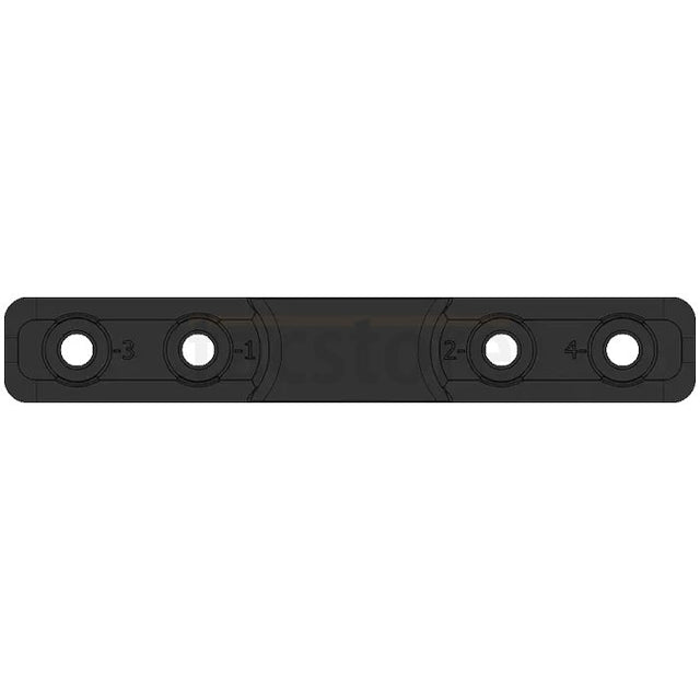 Spuhr Side Clamp SP-3016/3616/4016/4616/5016/5616