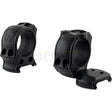 Spuhr Picatinny Cantilever Hunting Rings 30 H25.4/1 Inch