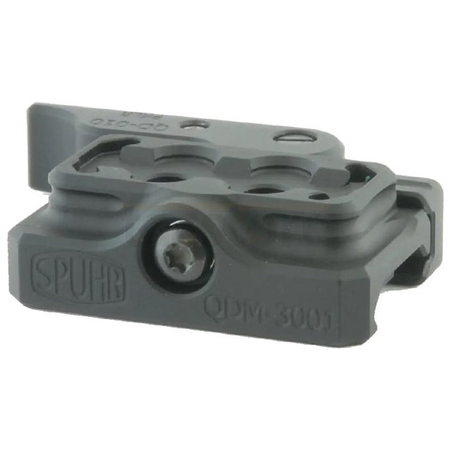 Spuhr Trijicon MRO Mount 30 mm/1.18 Inch QD