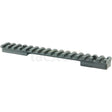 Spuhr Remington 700 LA Scope Base 0MIL