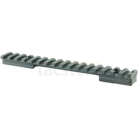 Spuhr Remington 700 LA Scope Base 0MIL
