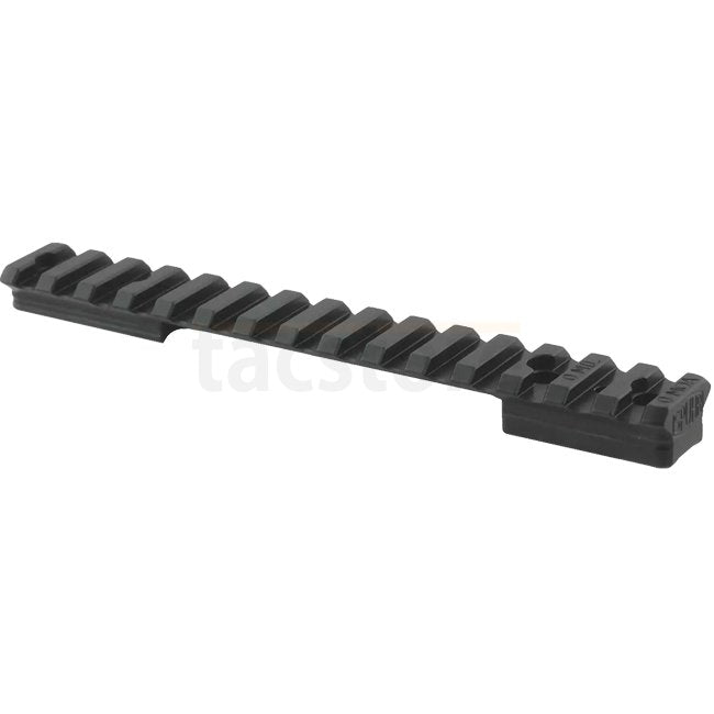Spuhr Winchester 70 Scope Base 0MIL