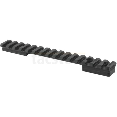 Spuhr Winchester 70 Scope Base 0MIL