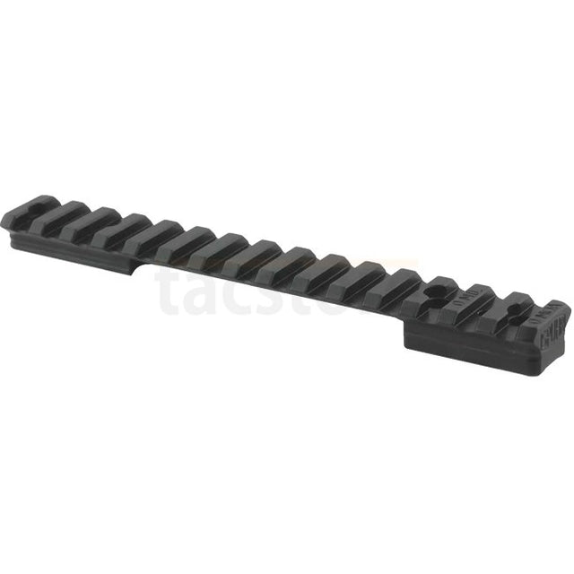 Spuhr Winchester 70 Scope Base 0MIL
