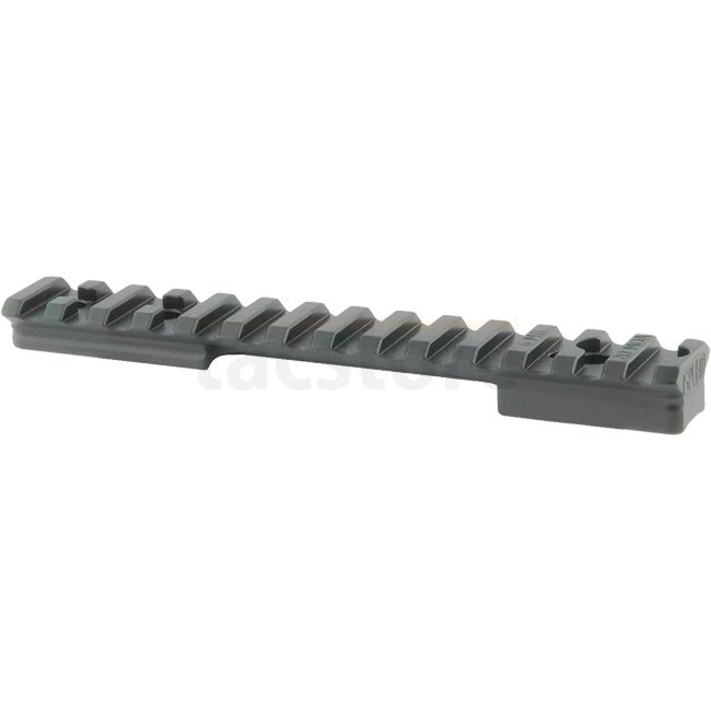 Spuhr Remington 700 SA Scope Base 6MIL