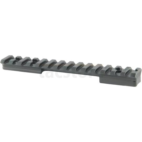 Spuhr Remington 700 SA Scope Base 6MIL