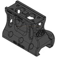 Spuhr Aimpoint T-2 Mount H49 mm/1.93 Inch Picatinny