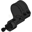 Spuhr 30 Magnifier Yoke Assembly H57mm/2.25 Inch
