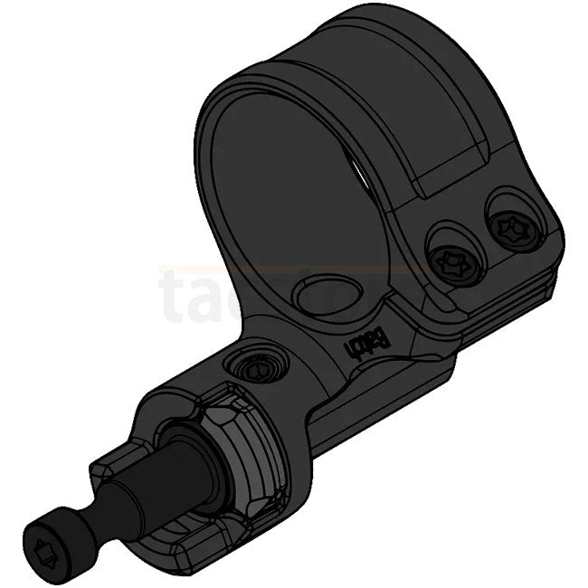Spuhr 30 Magnifier Yoke Assembly H57mm/2.25 Inch