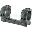 Spuhr Aesthetic Mount 34 H30mm/1.18 Inch 0MIL Picatinny
