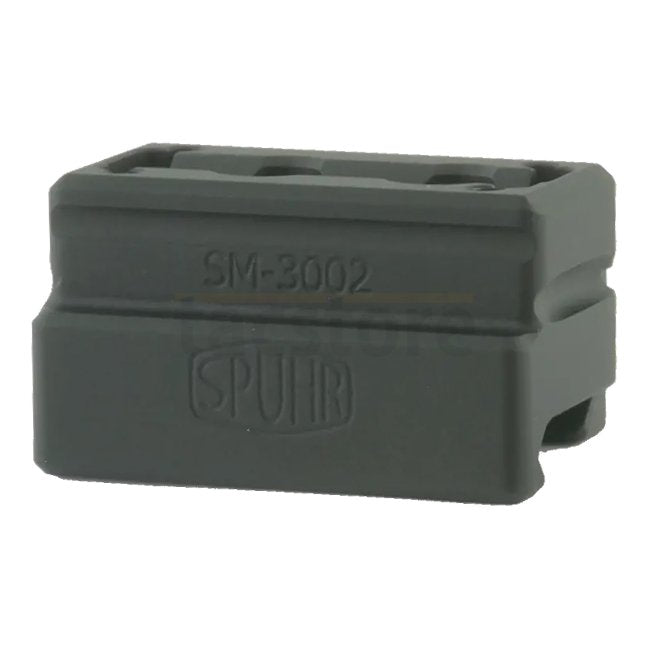 Spuhr Trijicon MRO Mount Absolute 38 mm/1.5 Inch Picatinny