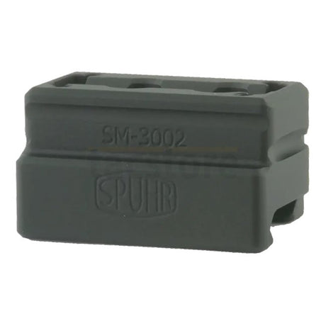 Spuhr Trijicon MRO Mount Absolute 38 mm/1.5 Inch Picatinny