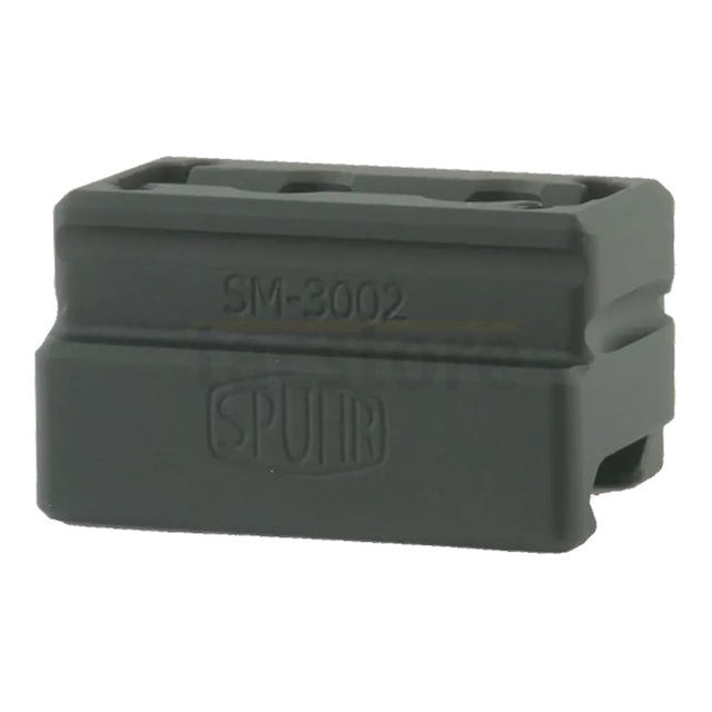 Spuhr Trijicon MRO Mount Absolute 38 mm/1.5 Inch Picatinny
