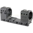Spuhr Scope Mount 30 H30mm/1.181 Inch 6MIL Picatinny