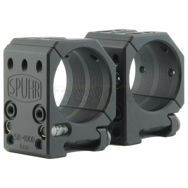 Spuhr Separate Rings 34 H25.4mm/1 Inch
