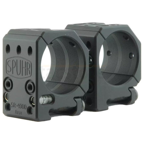 Spuhr Separate Rings 34 H25.4mm/1 Inch