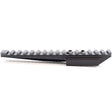 KRUK Picatinny Scope Base Mosin-Nagant 1891/30 - Black
