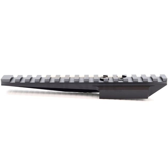 KRUK Picatinny Scope Base Mosin-Nagant 1891/30 - Black