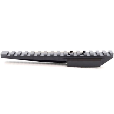 KRUK Picatinny Scope Base Mosin-Nagant 1891/30 - Black