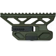 KRUK AK Side Mount Quick Detach System - Olive