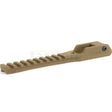 KRUK AKS-74U Picatinny Top Mount - Coyote