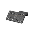 Vector Optics Universal Red Dot Offset Picatinny Mount