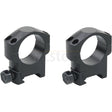 Vector Optics Medium Profile Scope Weaver Rings 30mm