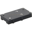 Vector Optics TEK Footprint Red Dot Sight Dovetail Mount