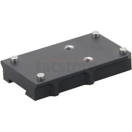 Vector Optics TEK Footprint Red Dot Sight Dovetail Mount