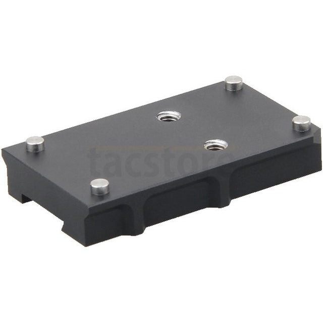 Vector Optics TEK Footprint Red Dot Sight Dovetail Mount