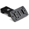 Vortex Optics Pro 45 Degree Offset Accessory Picatinny Mount