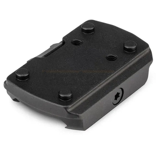 Vortex Optics Red Dot Picatinny Mount - DeltaPoint Pro