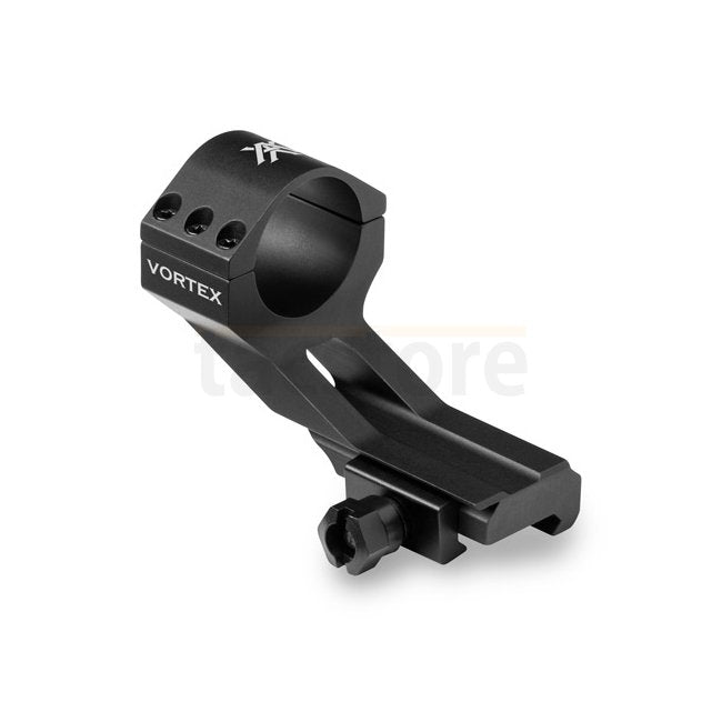 Vortex Optics Cantilever 30mm Ring Absolute Co-Witness
