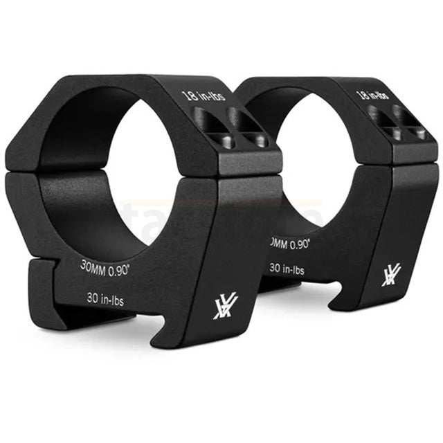 Vortex Optics Sport Riflescope Rings 30mm Medium