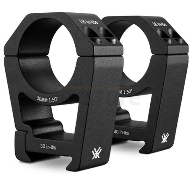 Vortex Optics Sport Riflescope Rings 30mm Extra High