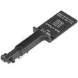 FTCS AK Rear Sight Optics Mount PMK 2.0 RMR - Black